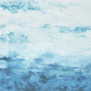 Nairobi Azure F1713/01.CAC.0 By Clarke And Clarke Designer Fabric