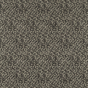 Pokot Noir F1714/04.CAC.0 By Clarke And Clarke Designer Fabric