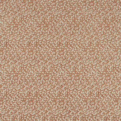 Clarke And Clarke - Upholstery - F1714/05.CAC.0 - Upholstery - POLYESTER - 65%;VISCOSE - 30%;COTTON - 5% - India </p><p>Repeat: H: , V: 27.5 21 - My Fabric Connection -