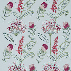 Protini Mineral F1715/03.CAC.0 By Clarke And Clarke Designer Fabric