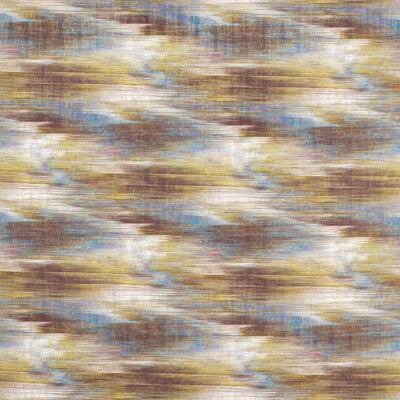 Clarke And Clarke - Drapery - F1716/04.CAC.0 - Drapery - COTTON - 72%;POLYESTER - 28% - India </p><p>Repeat: H: , V: 27.5 21 - My Fabric Connection -