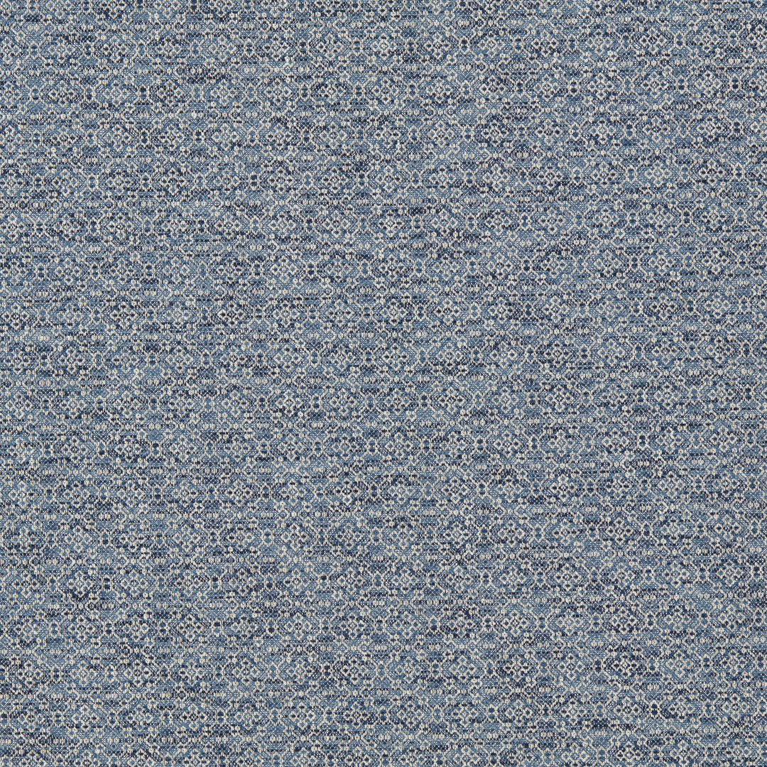 Almeida - Denim F1717/02.CAC.0 by Clarke & Clarke Designer Fabric