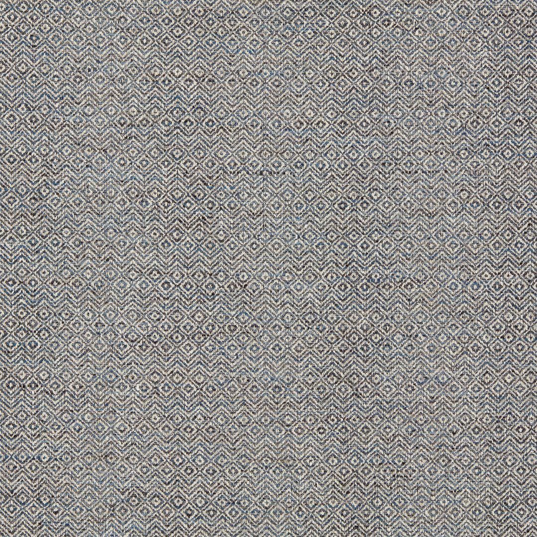 Aveiro - Midnight F1718/01.CAC.0 by Clarke & Clarke Designer Fabric
