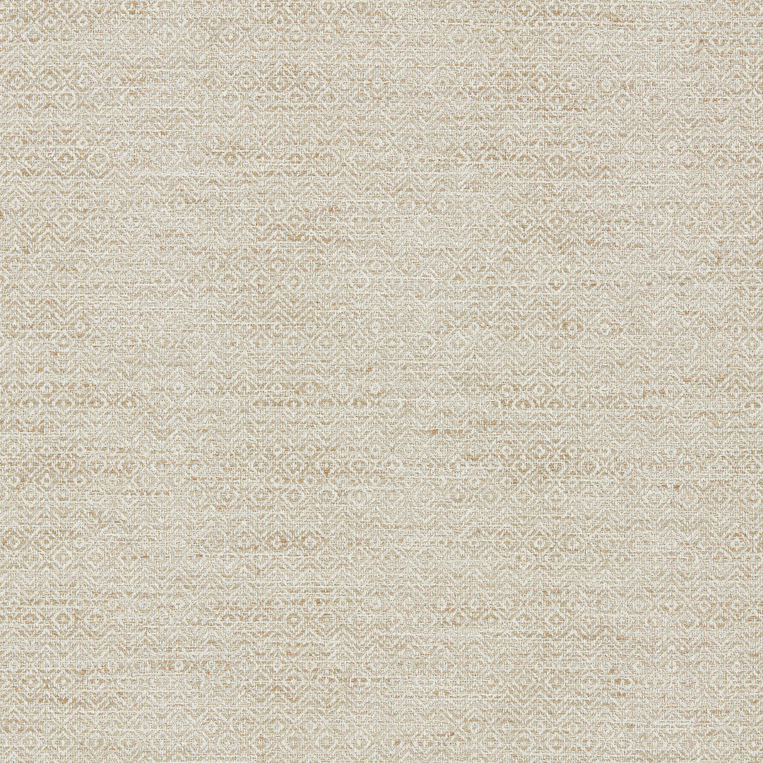 Aveiro - Natural F1718/02.CAC.0 by Clarke & Clarke Designer Fabric