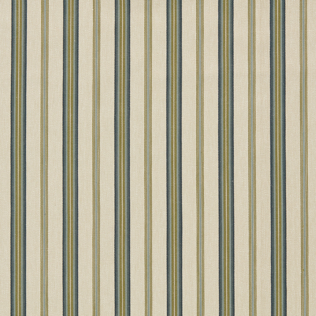 Listra - Marine F1719/03.CAC.0 by Clarke & Clarke Designer Fabric