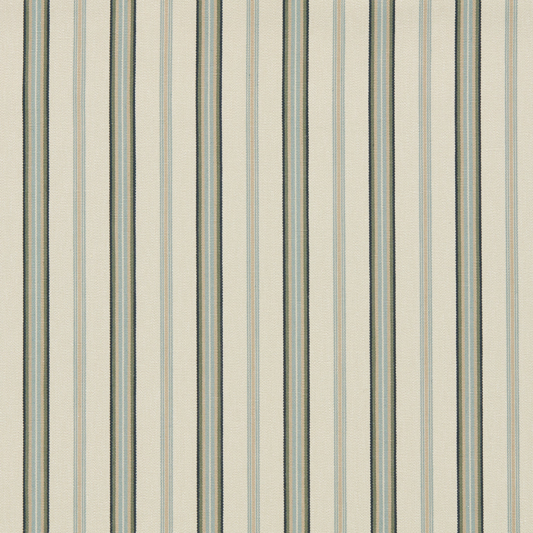 Listra - Seafoam F1719/04.CAC.0 by Clarke & Clarke Designer Fabric