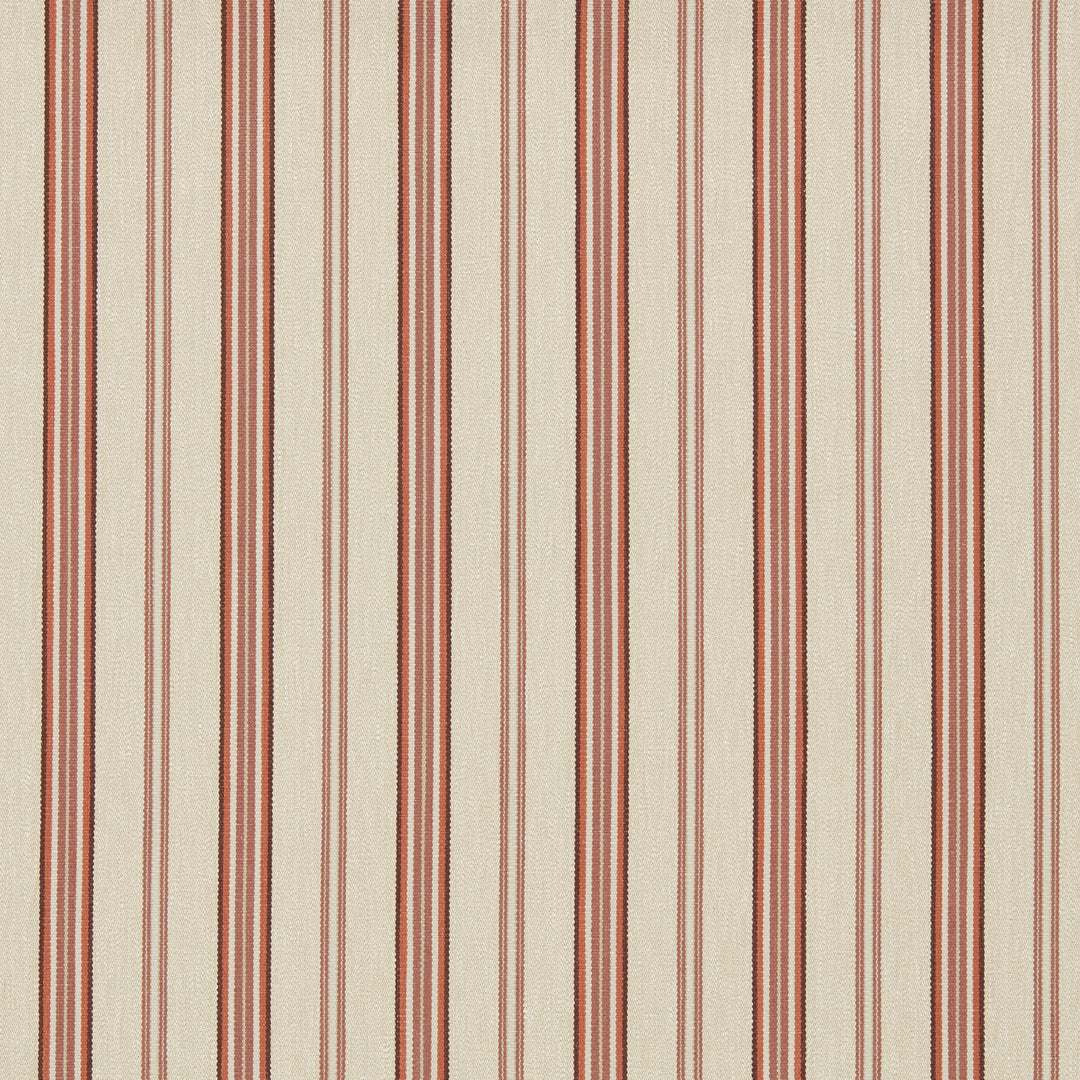 Listra - Spice F1719/05.CAC.0 by Clarke & Clarke Designer Fabric