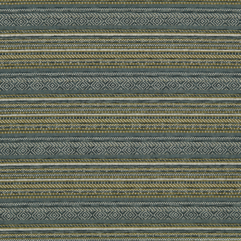 Mistura - Marine F1720/01.CAC.0 by Clarke & Clarke Designer Fabric