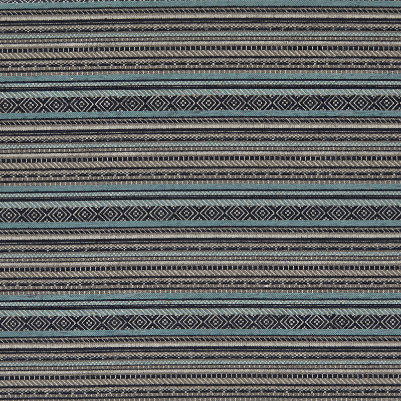 Mistura - Midnight F1720/02.CAC.0 by Clarke & Clarke Designer Fabric