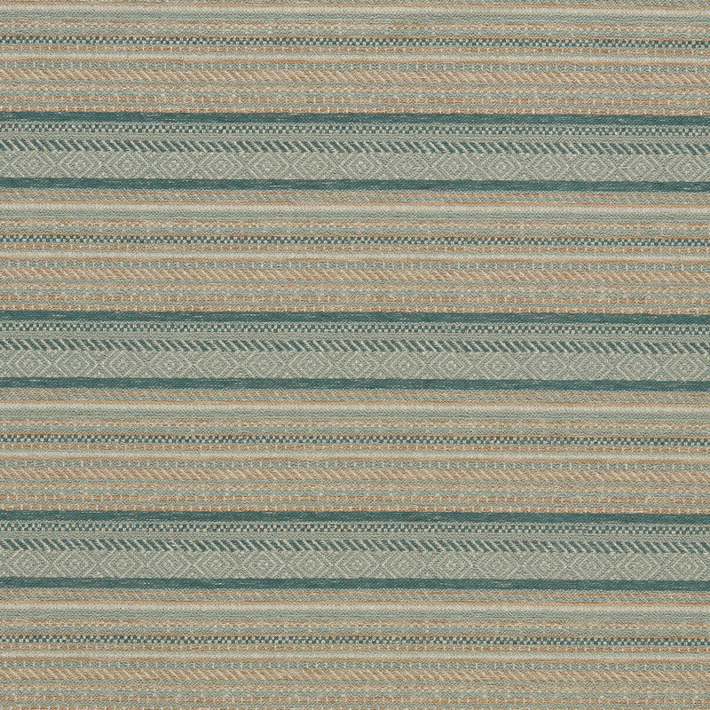 Mistura - Seafoam F1720/04.CAC.0 by Clarke & Clarke Designer Fabric