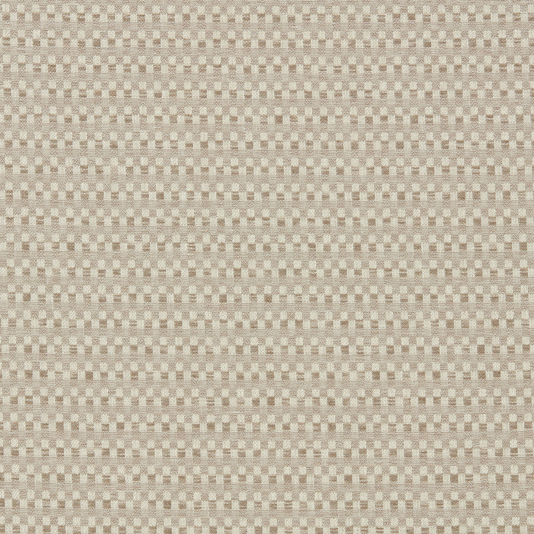 Pano - Pebble F1721/03.CAC.0 by Clarke & Clarke Designer Fabric