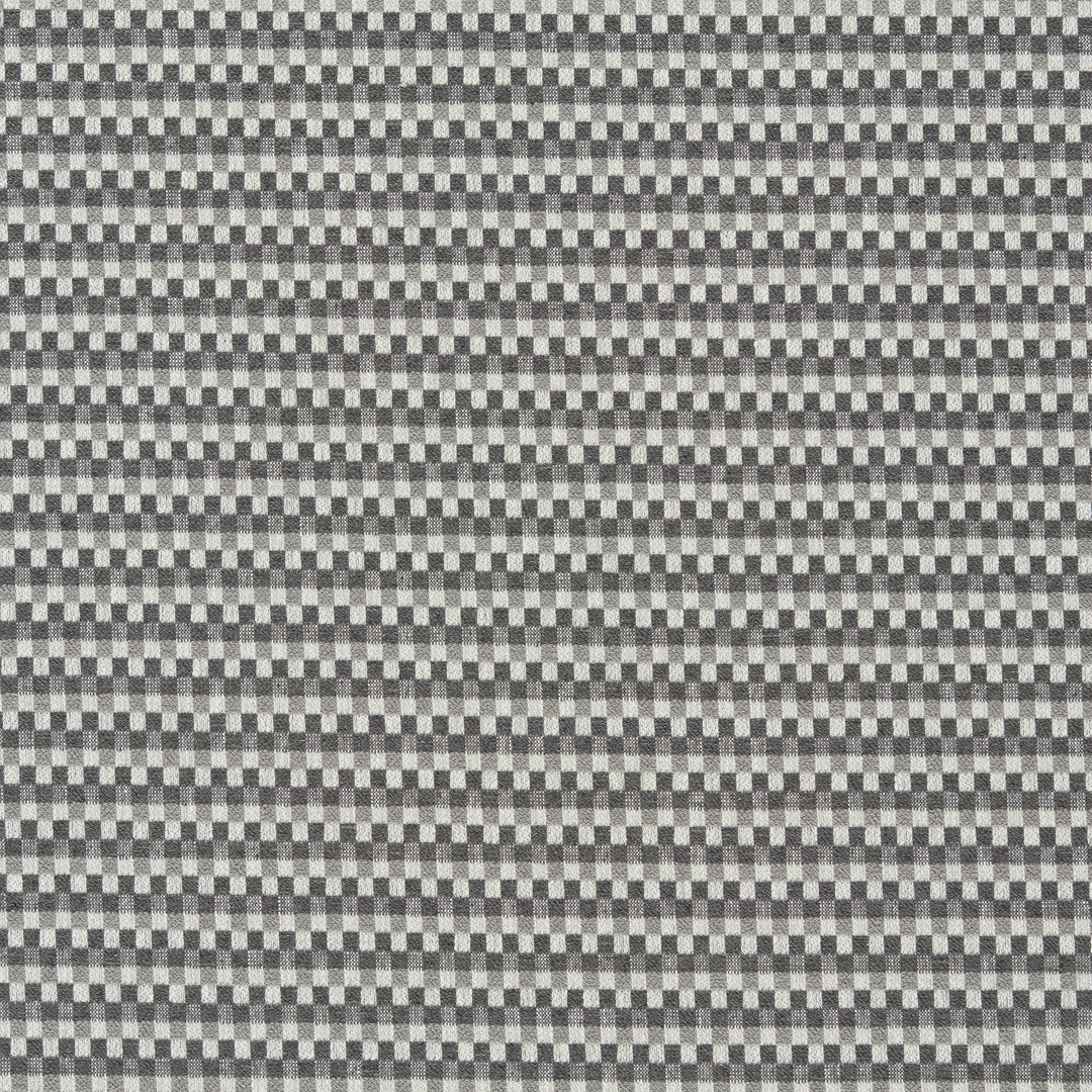 Pano - Pewter F1721/04.CAC.0 by Clarke & Clarke Designer Fabric