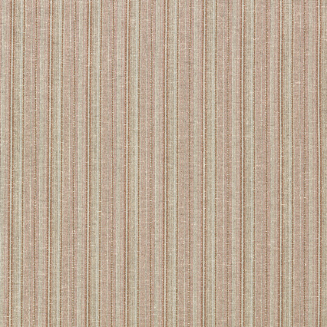 Ponto - Blush F1722/01.CAC.0 by Clarke & Clarke Designer Fabric
