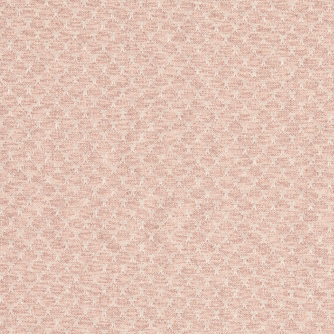 Trelica - Blush F1724/01.CAC.0 by Clarke & Clarke Designer Fabric
