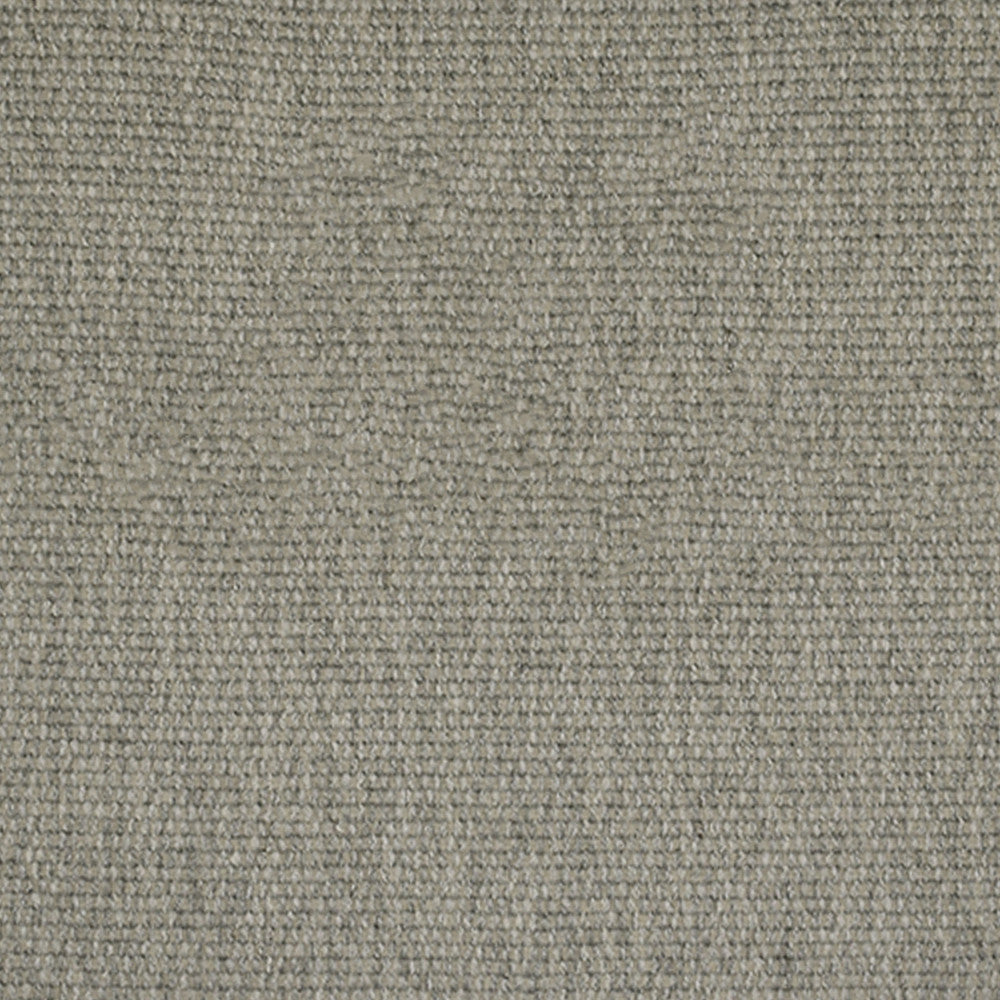 F1725 Silver by Greenhouse Designer Fabric 100% Polyester China 102,000 double rubs </p><p>Repeat: None 54" - Swanky Fabrics -