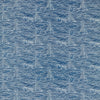 Fin - Navy F1726/03.CAC.0 by Clarke & Clarke Designer Fabric
