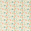 Portside - Coral/Mineral F1727/01.CAC.0 by Clarke & Clarke Designer Fabric