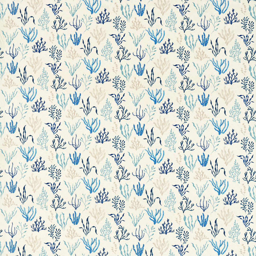 Portside - Ocean F1727/02.CAC.0 by Clarke & Clarke Designer Fabric