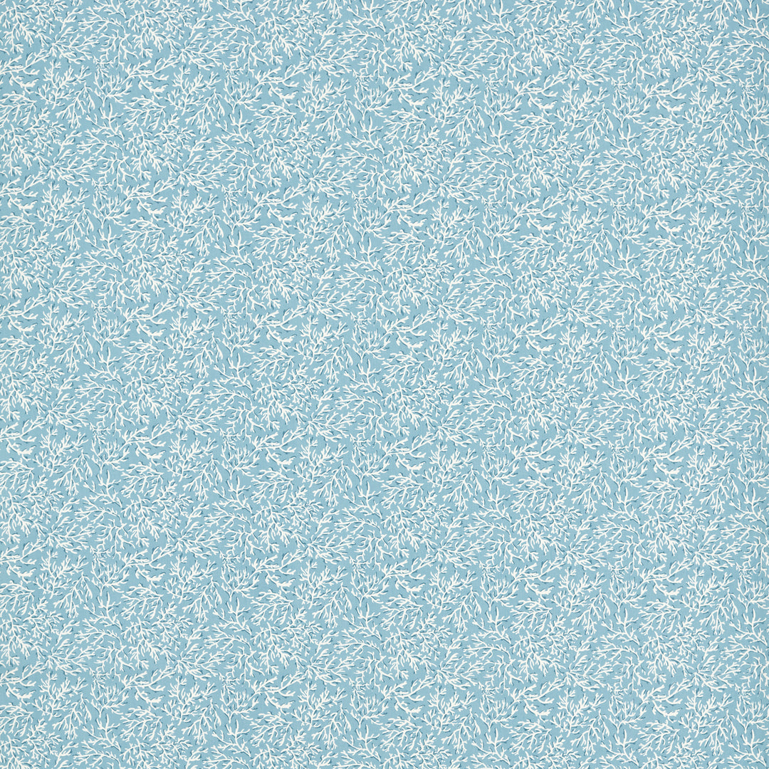 Seabed - Cloud F1729/01.CAC.0 by Clarke & Clarke Designer Fabric