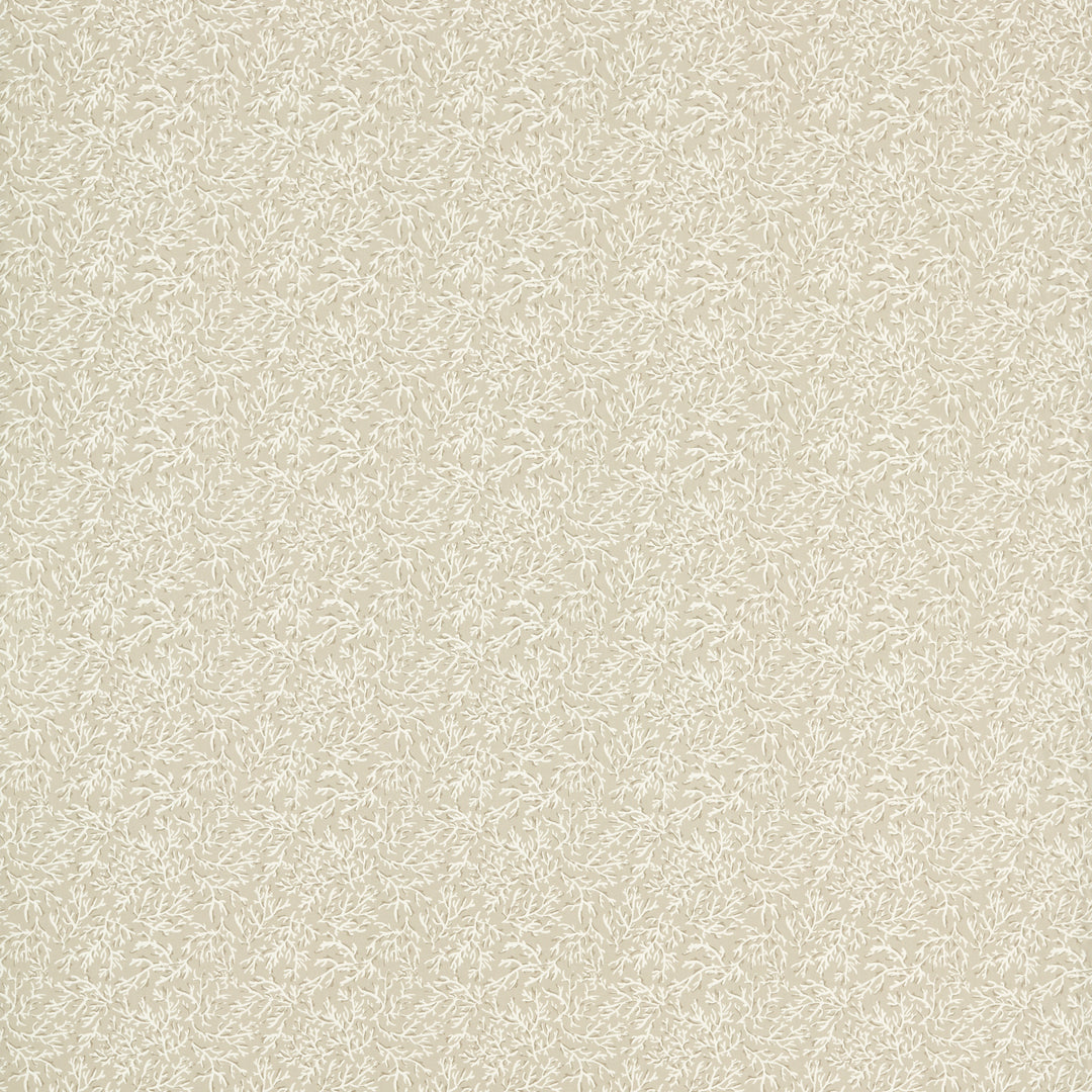 Seabed - Natural F1729/04.CAC.0 by Clarke & Clarke Designer Fabric