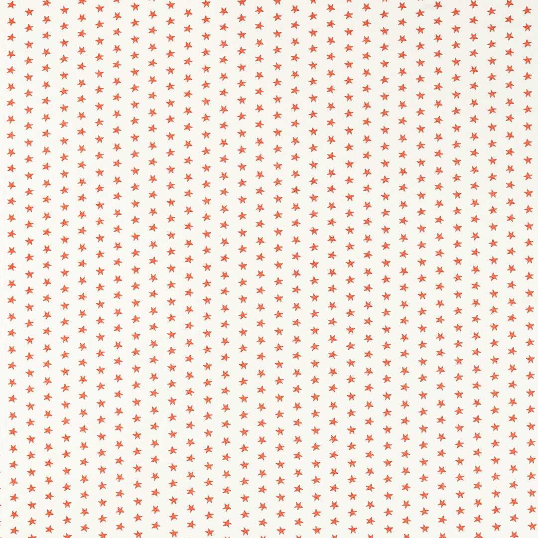Seastar - Coral F1730/01.CAC.0 by Clarke & Clarke Designer Fabric