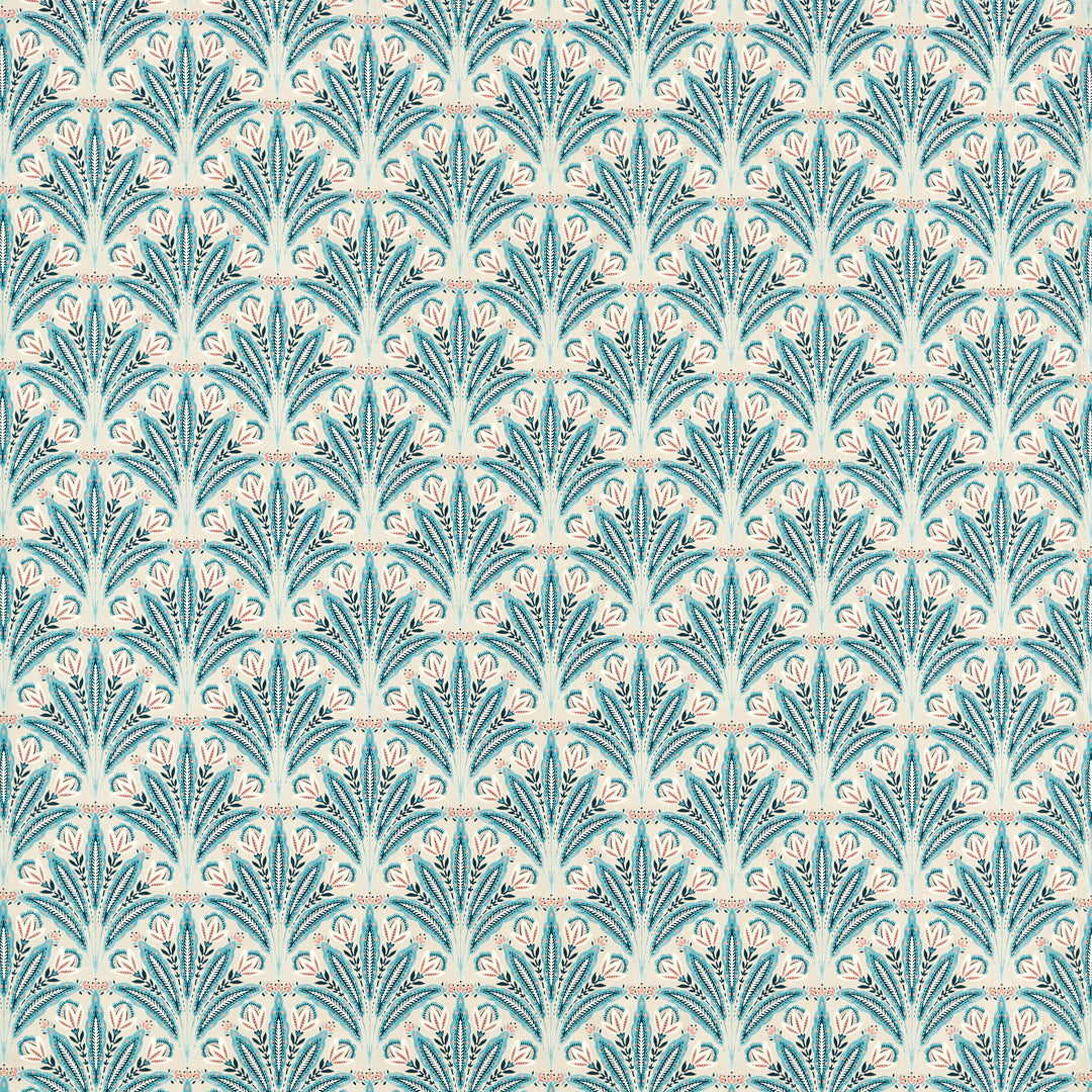 Attingham - Mineral F1734/03.CAC.0 by Clarke & Clarke Designer Fabric
