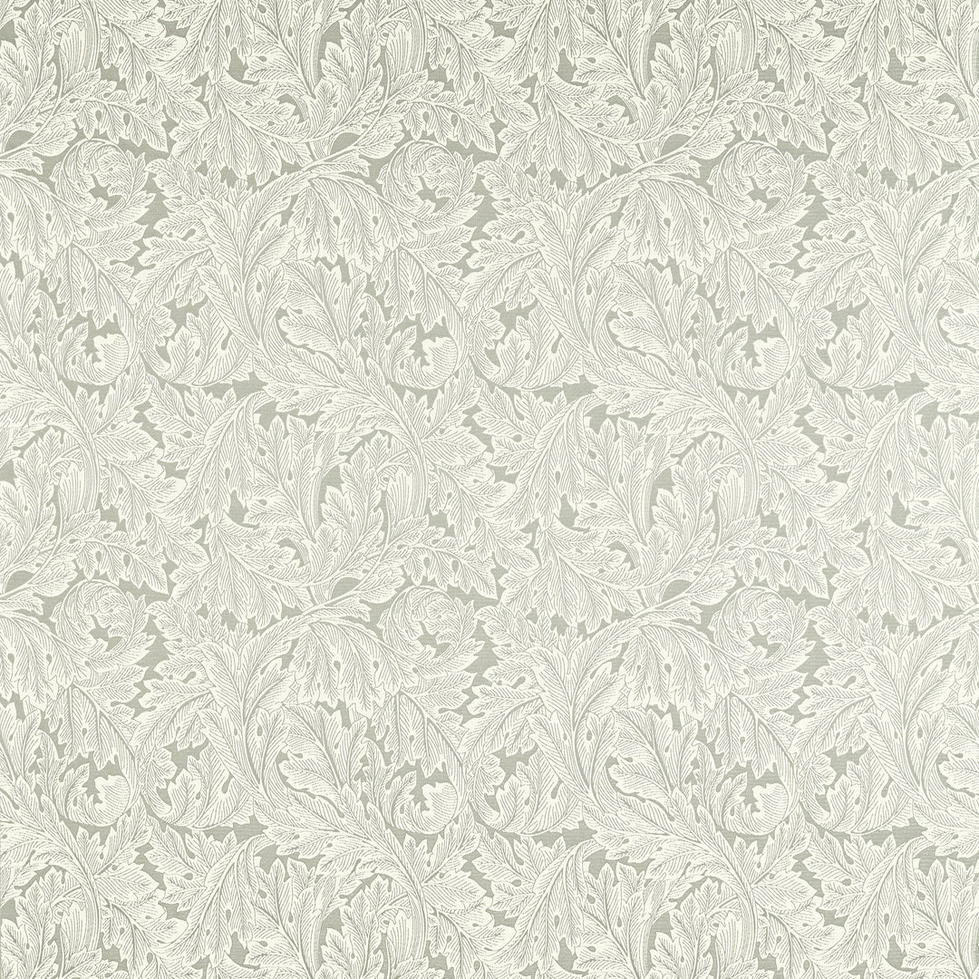 Acanthus Weave - Slate F1741/05.CAC.0 by Clarke & Clarke Designer Fabric