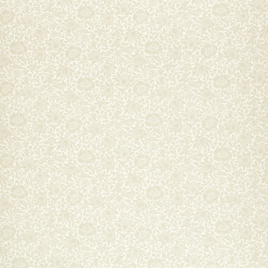 Mallow Weave - Linen F1744/02.CAC.0 by Clarke & Clarke Designer Fabric