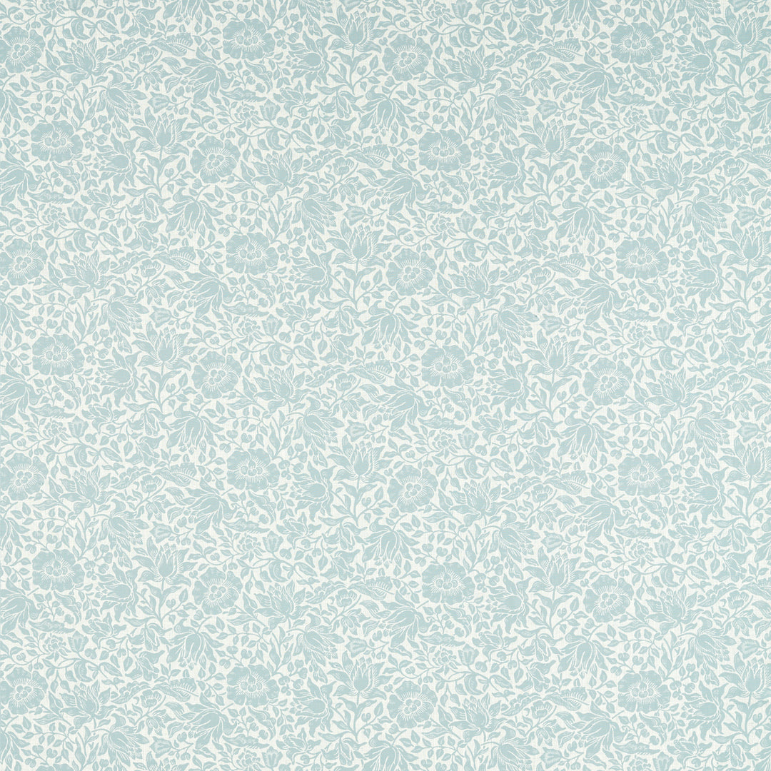 Mallow Weave - Mineral F1744/03.CAC.0 by Clarke & Clarke Designer Fabric