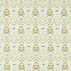 Strawberry Thief Embroidery - Apple/Blue F1745/01.CAC.0 by Clarke & Clarke Designer Fabric