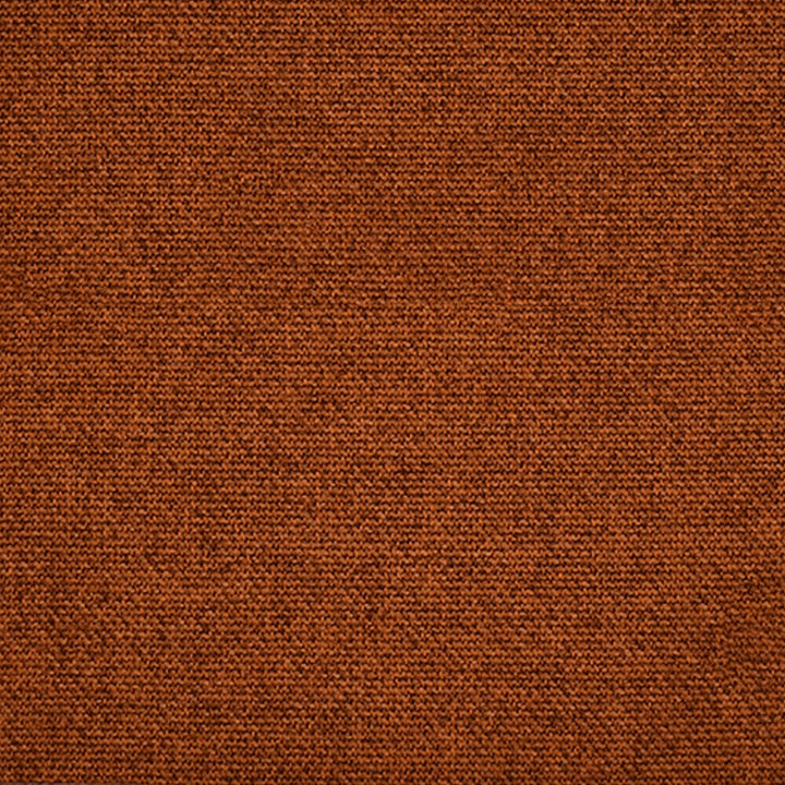 F1769 Pumpkin by Greenhouse Designer Fabric E63: Value Textures 100% Polyester China 100,000 double rubs </p><p>Repeat: No Definite Repeat 54" - Swanky Fabrics -