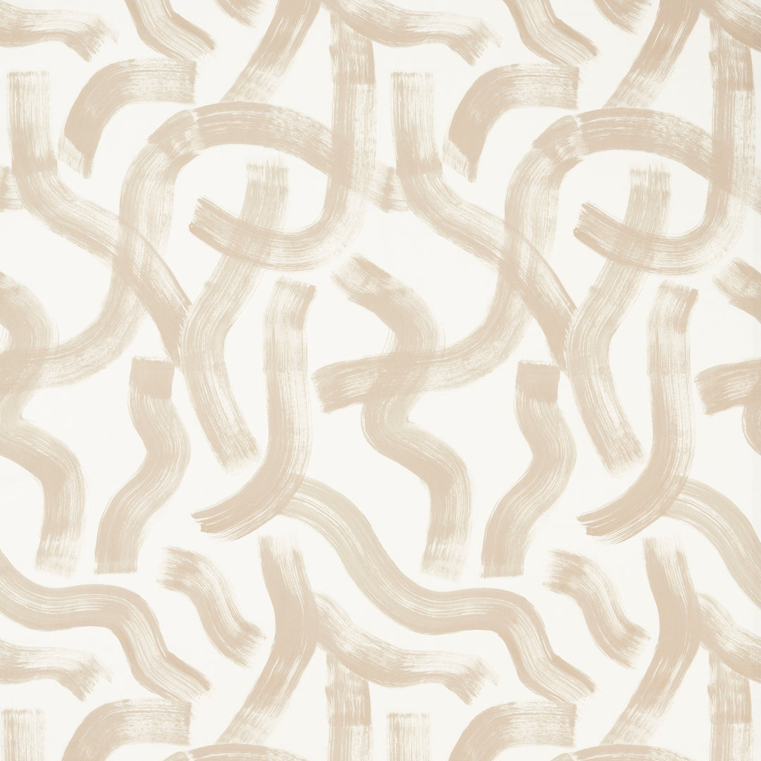 Malevich - Linen F1770/02.CAC.0 by Clarke & Clarke Designer Fabric