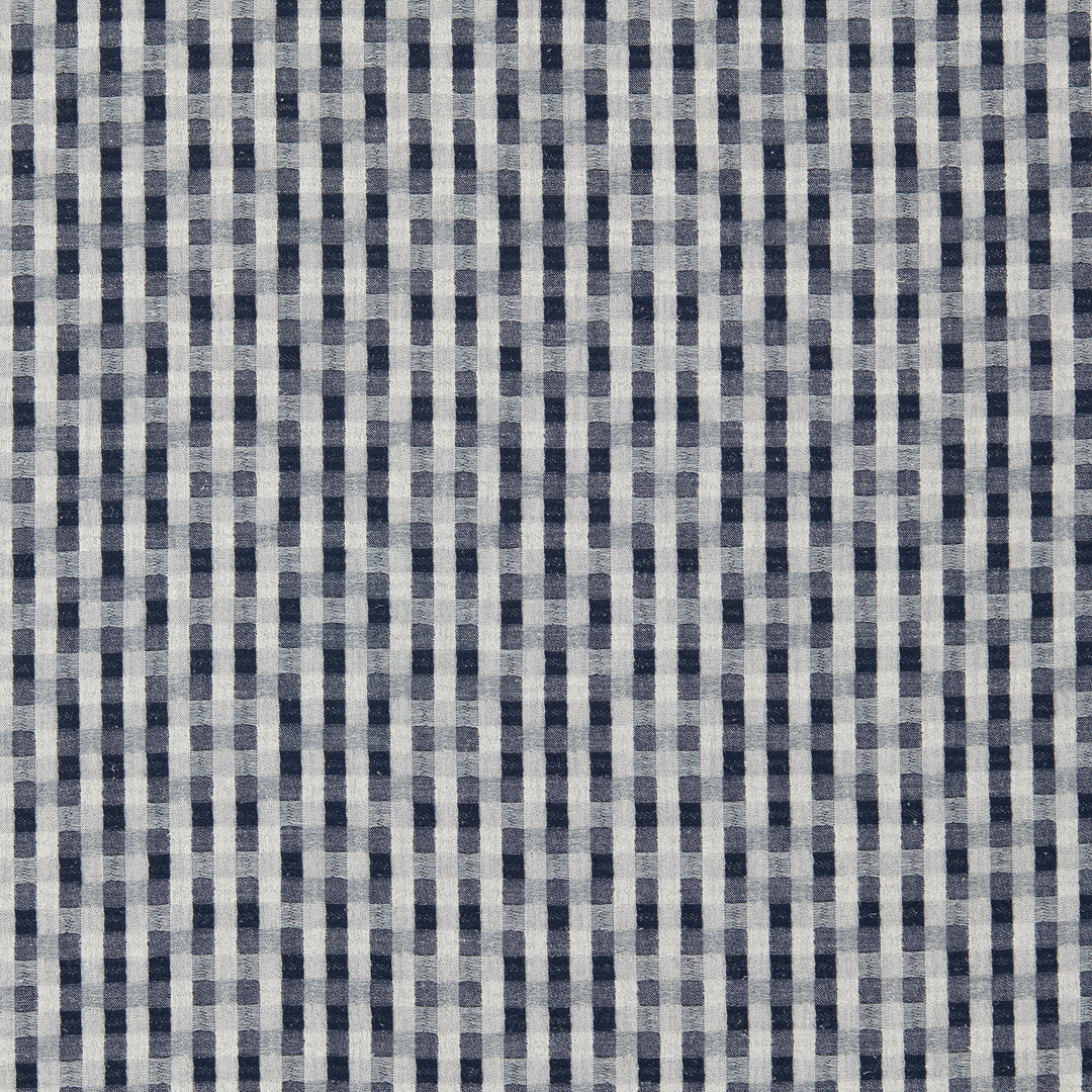 Neshat Jacquard - Ink F1771/01.CAC.0 by Clarke & Clarke Designer Fabric