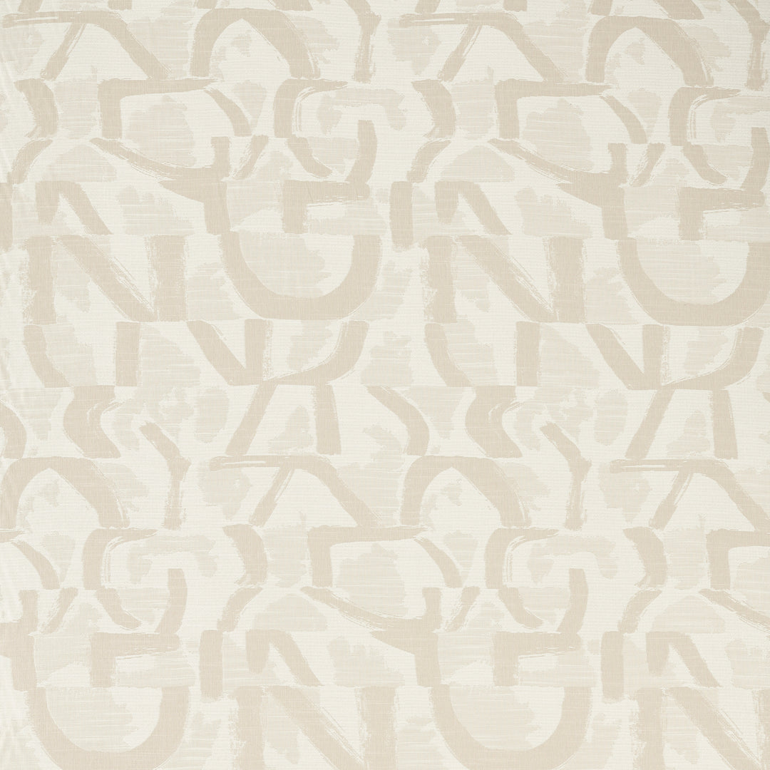 Piero Jacquard - Linen F1772/02.CAC.0 by Clarke & Clarke Designer Fabric