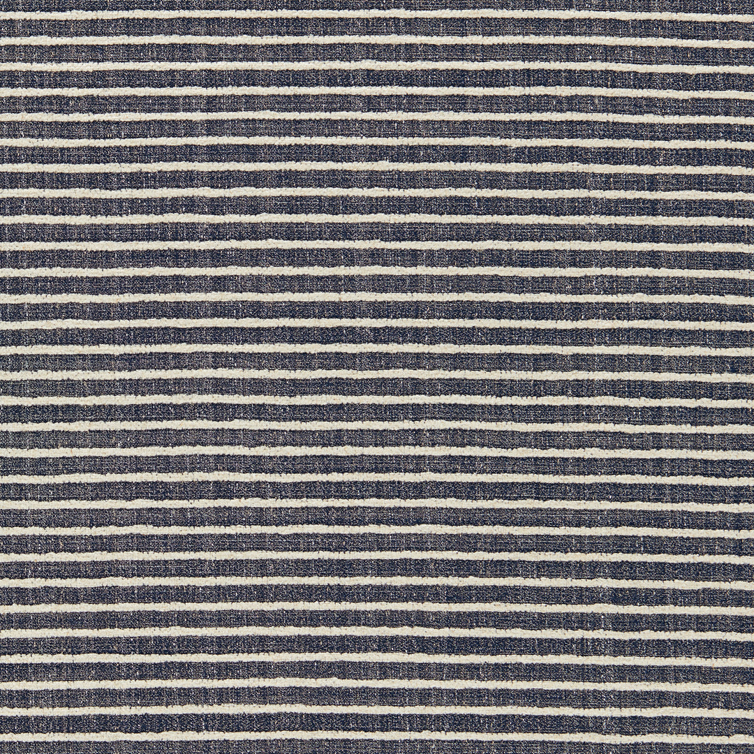 Taryn Jacquard - Ink F1773/01.CAC.0 by Clarke & Clarke Designer Fabric