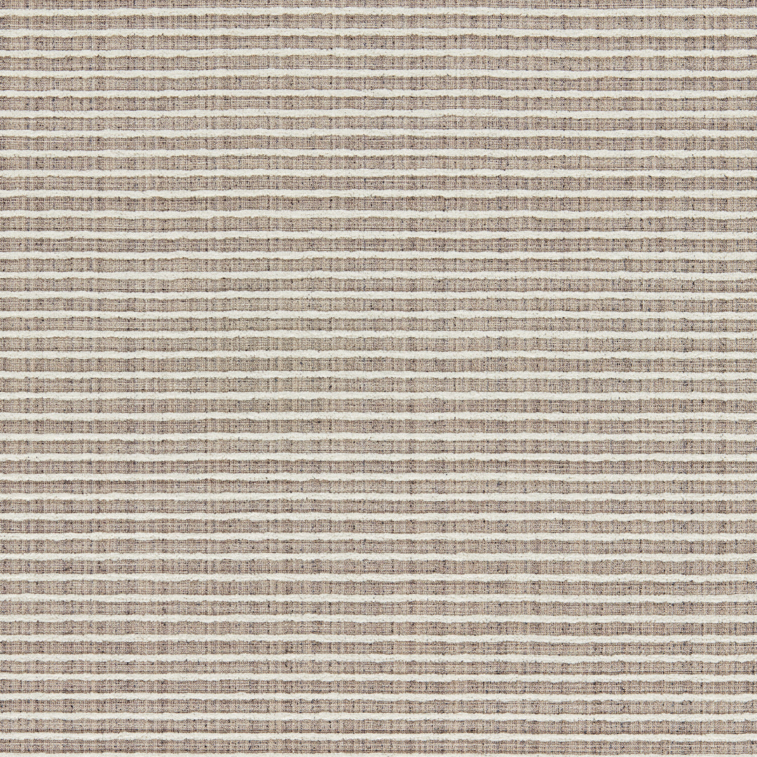 Taryn Jacquard - Linen F1773/02.CAC.0 by Clarke & Clarke Designer Fabric