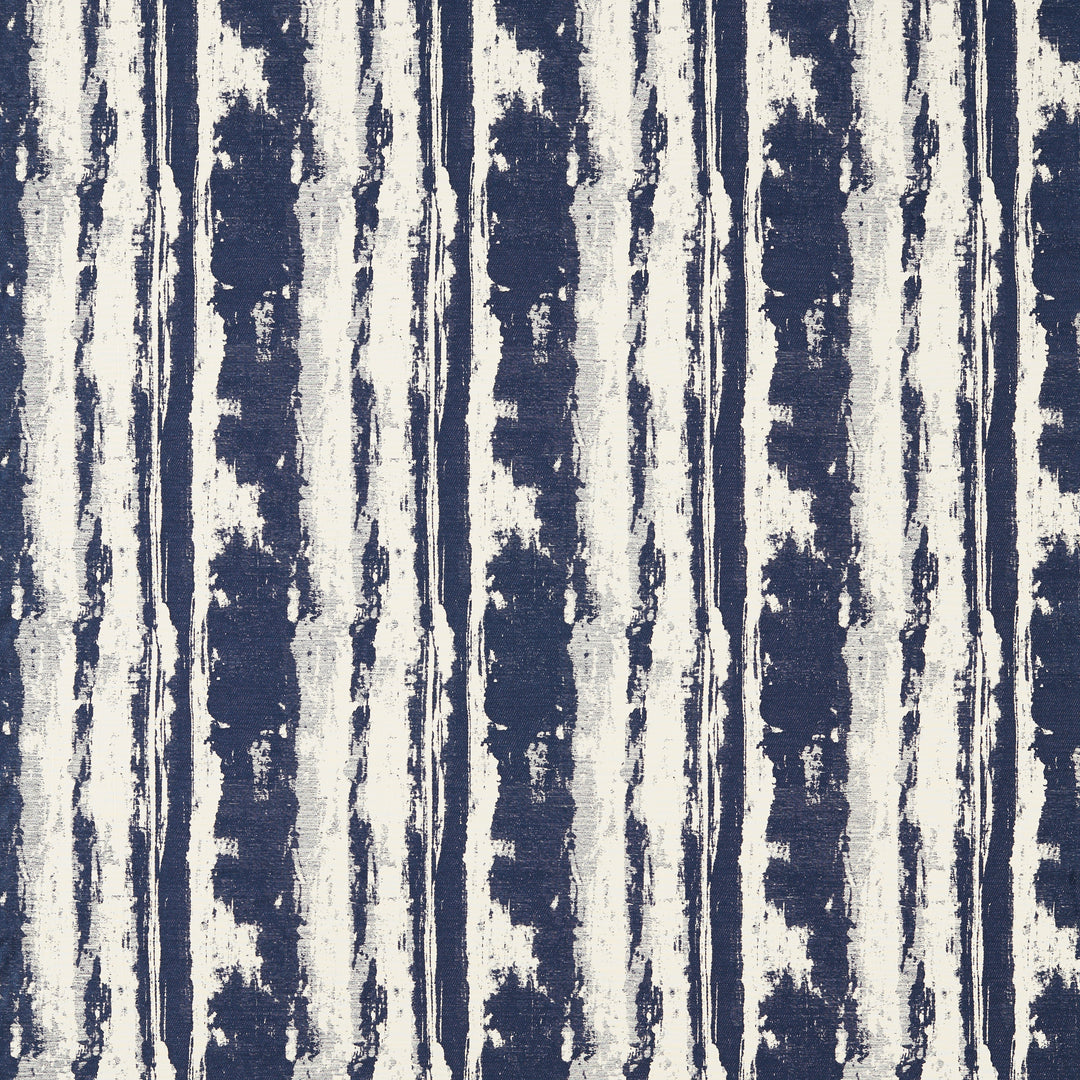 Herrera - Ink F1774/01.CAC.0 by Clarke & Clarke Designer Fabric