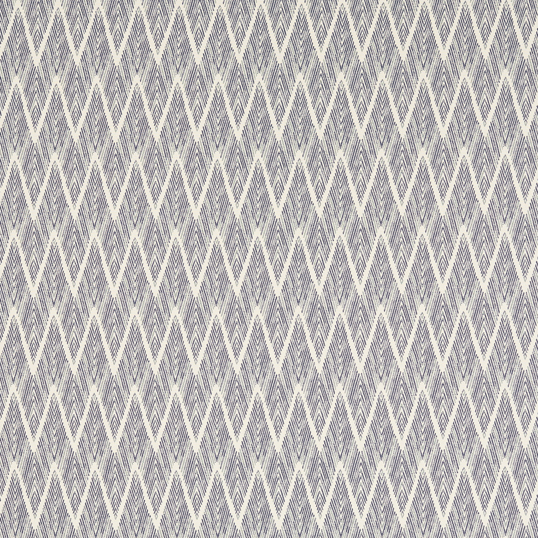 Holzer - Ink F1775/01.CAC.0 by Clarke & Clarke Designer Fabric