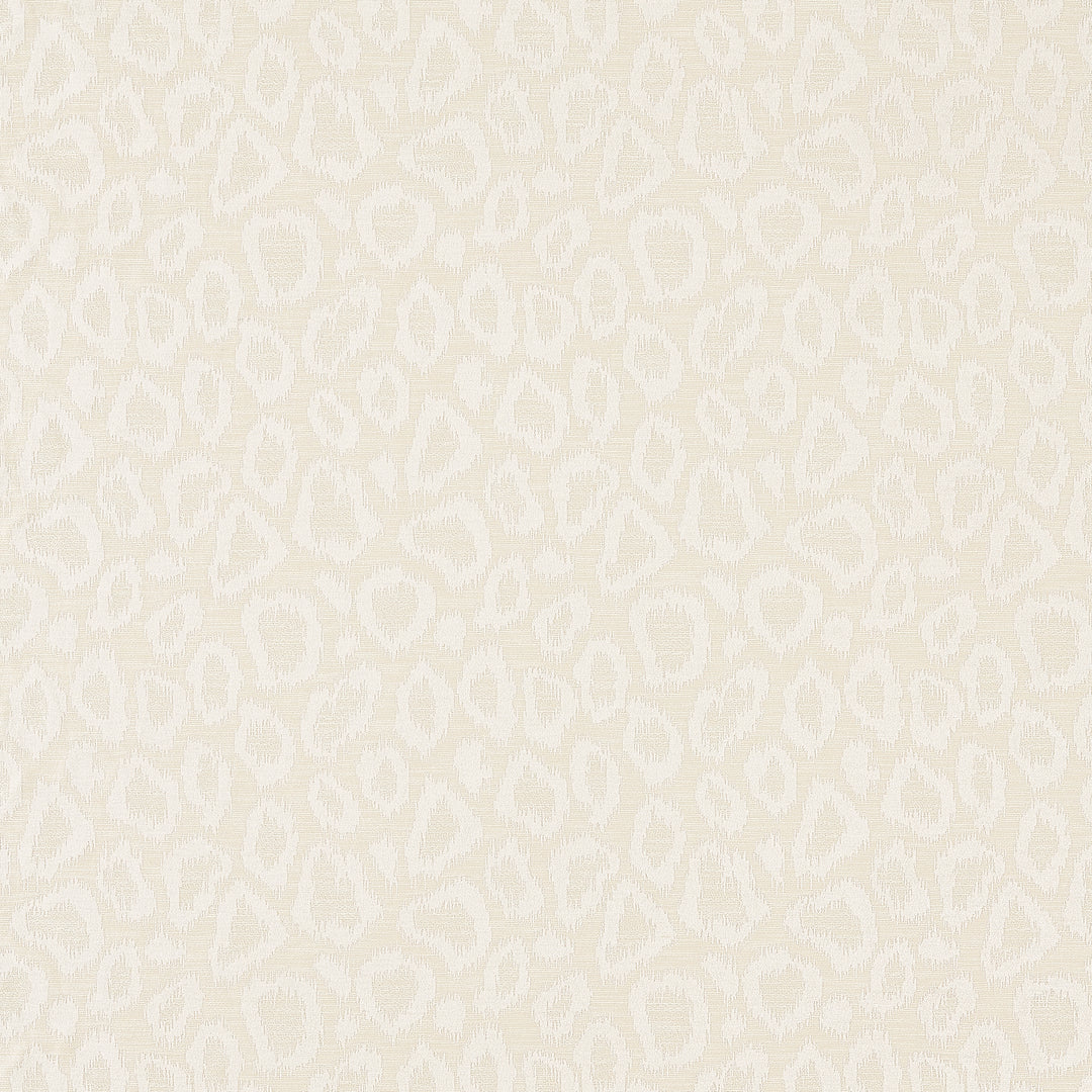 Ortega - Ivory F1776/02.CAC.0 by Clarke & Clarke Designer Fabric