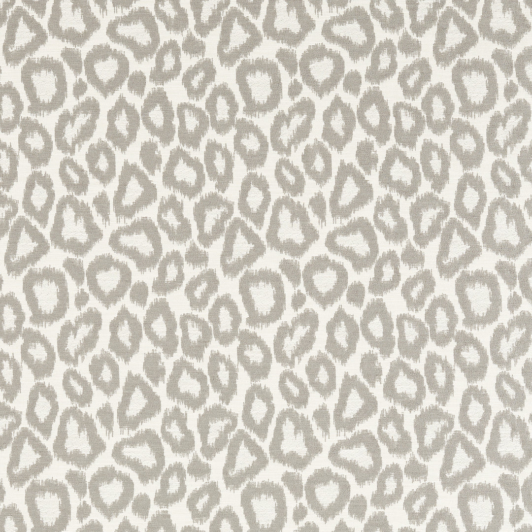 Ortega - Slate F1776/03.CAC.0 by Clarke & Clarke Designer Fabric