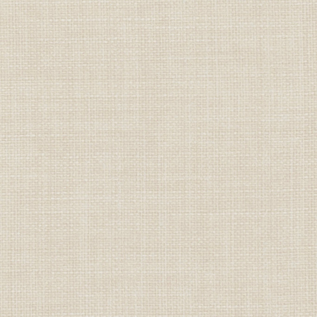 Linoso Wide Width - Cream F1777/07.CAC.0 by Clarke & Clarke Designer Fabric