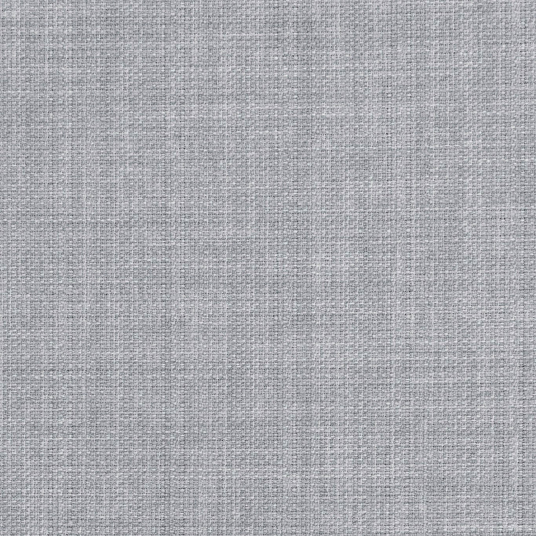 Linoso Wide Width - Dove F1777/09.CAC.0 by Clarke & Clarke Designer Fabric