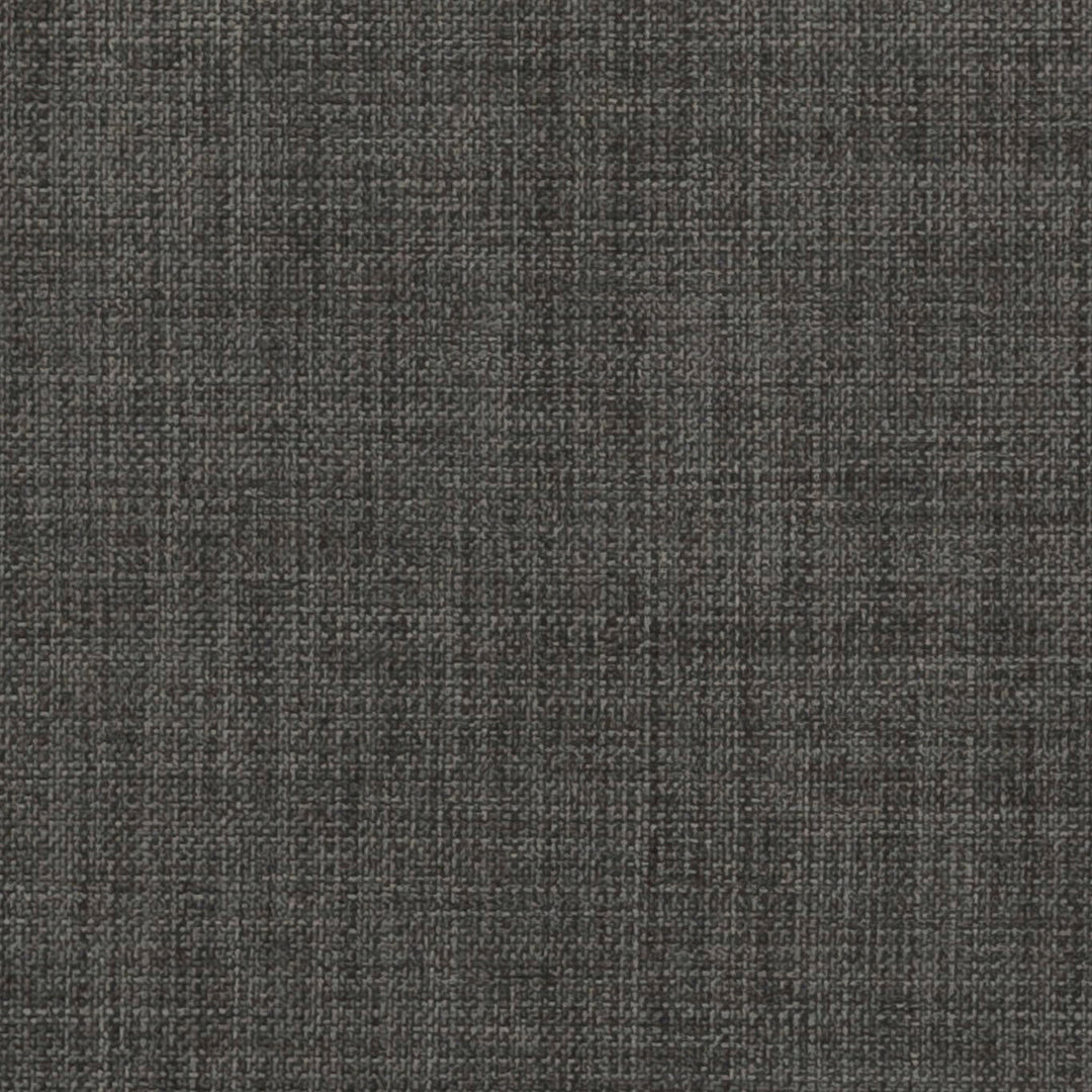 Linoso Wide Width - Graphite F1777/11.CAC.0 by Clarke & Clarke Designer Fabric