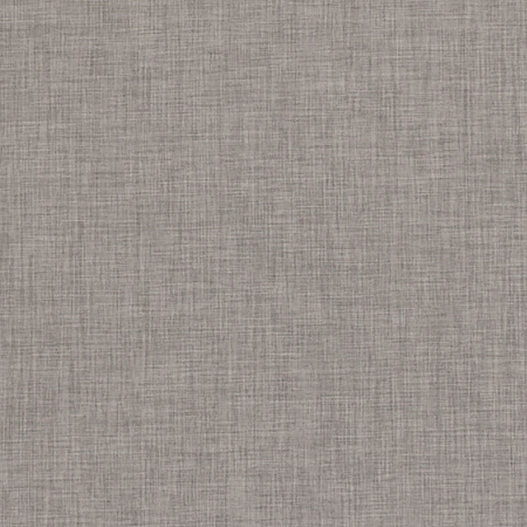 Linoso Wide Width - Grey F1777/12.CAC.0 by Clarke & Clarke Designer Fabric