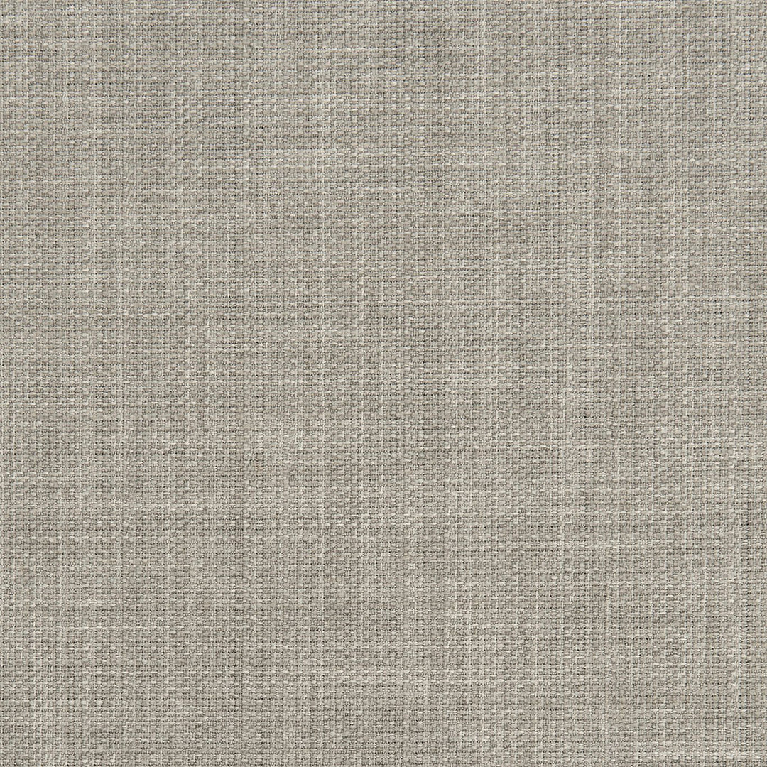 Linoso Wide Width - Mushroom F1777/17.CAC.0 by Clarke & Clarke Designer Fabric