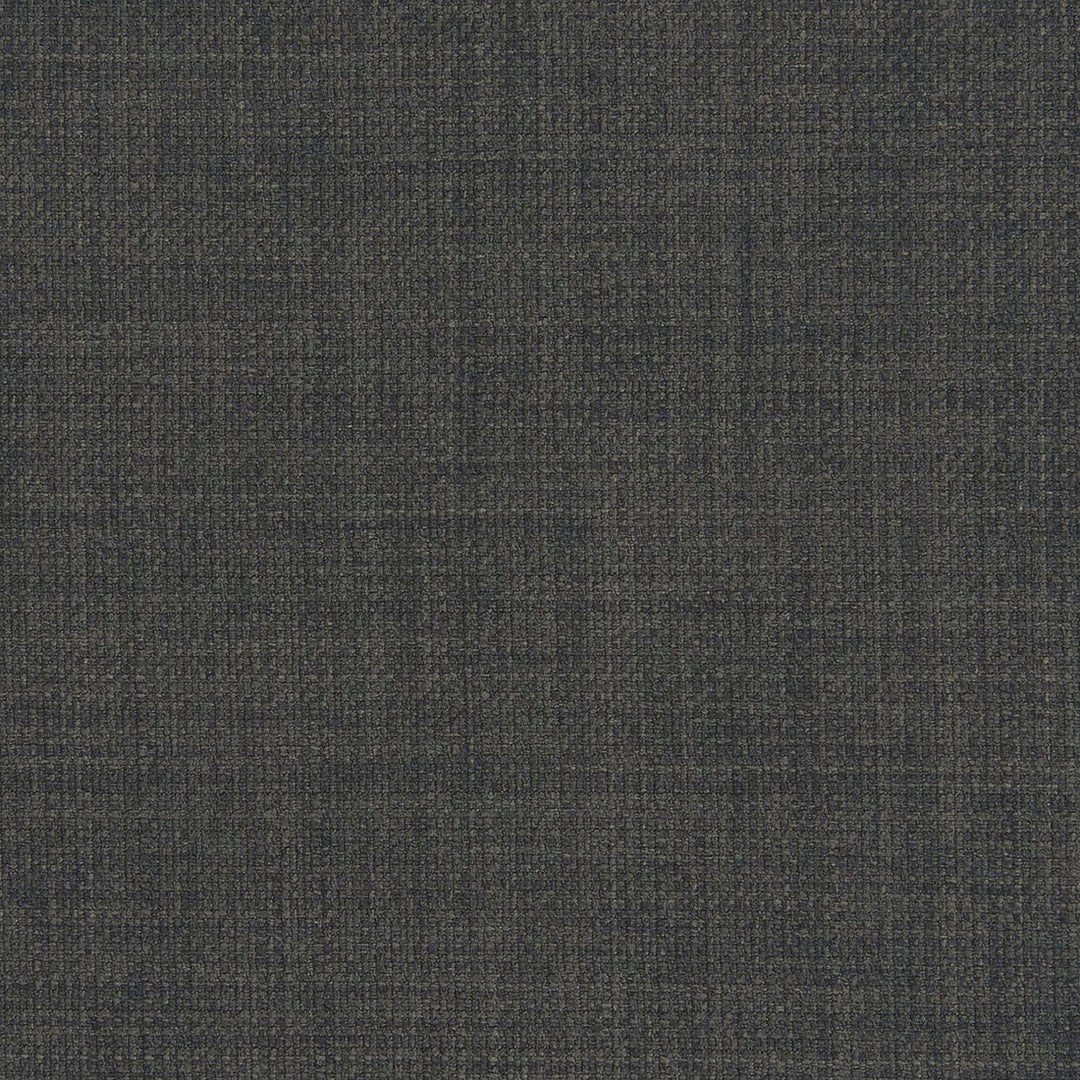 Linoso Wide Width - Smoke F1777/21.CAC.0 by Clarke & Clarke Designer Fabric