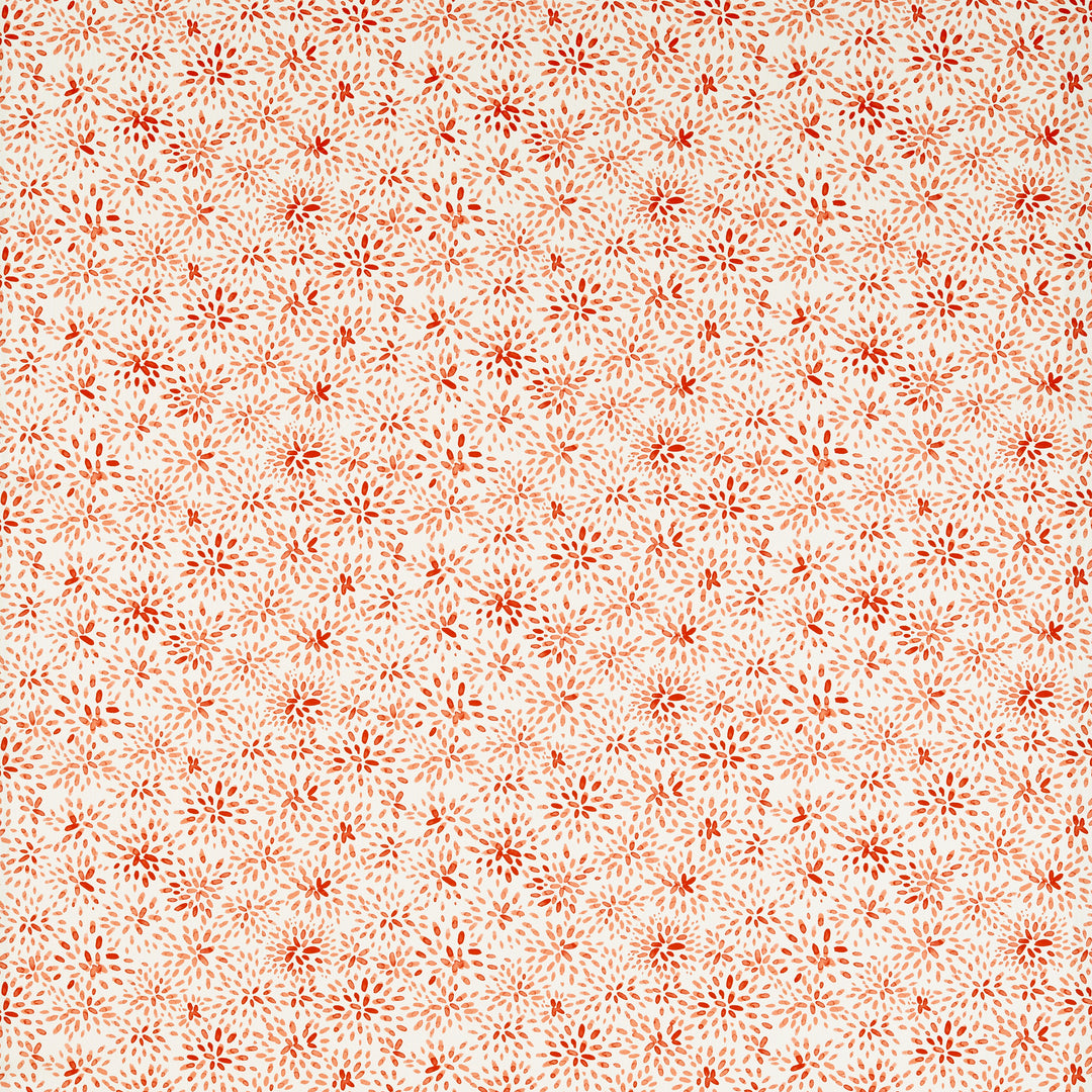Cara - Spice F1779/04.CAC.0 by Clarke & Clarke Designer Fabric