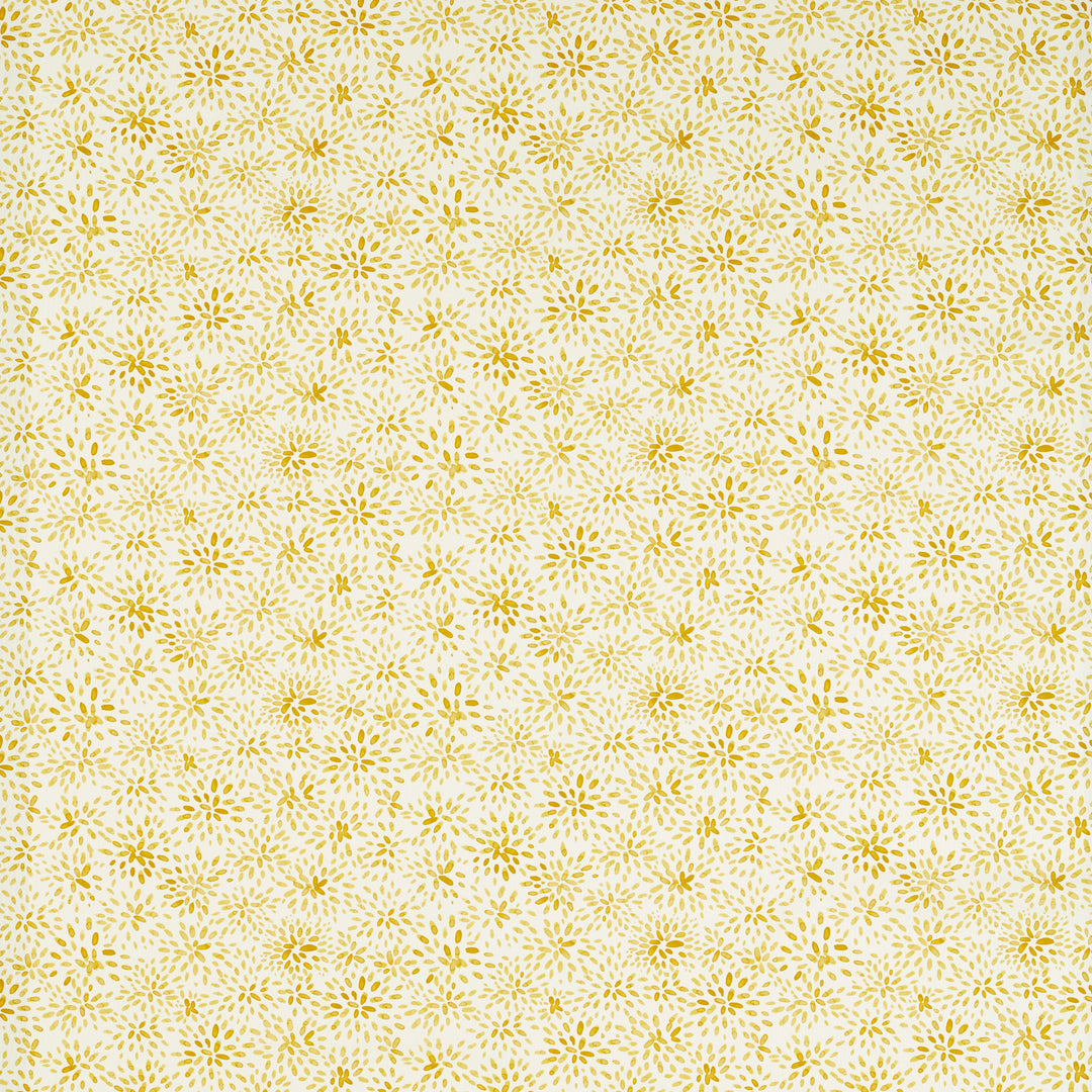 Cara - Sunshine F1779/05.CAC.0 by Clarke & Clarke Designer Fabric