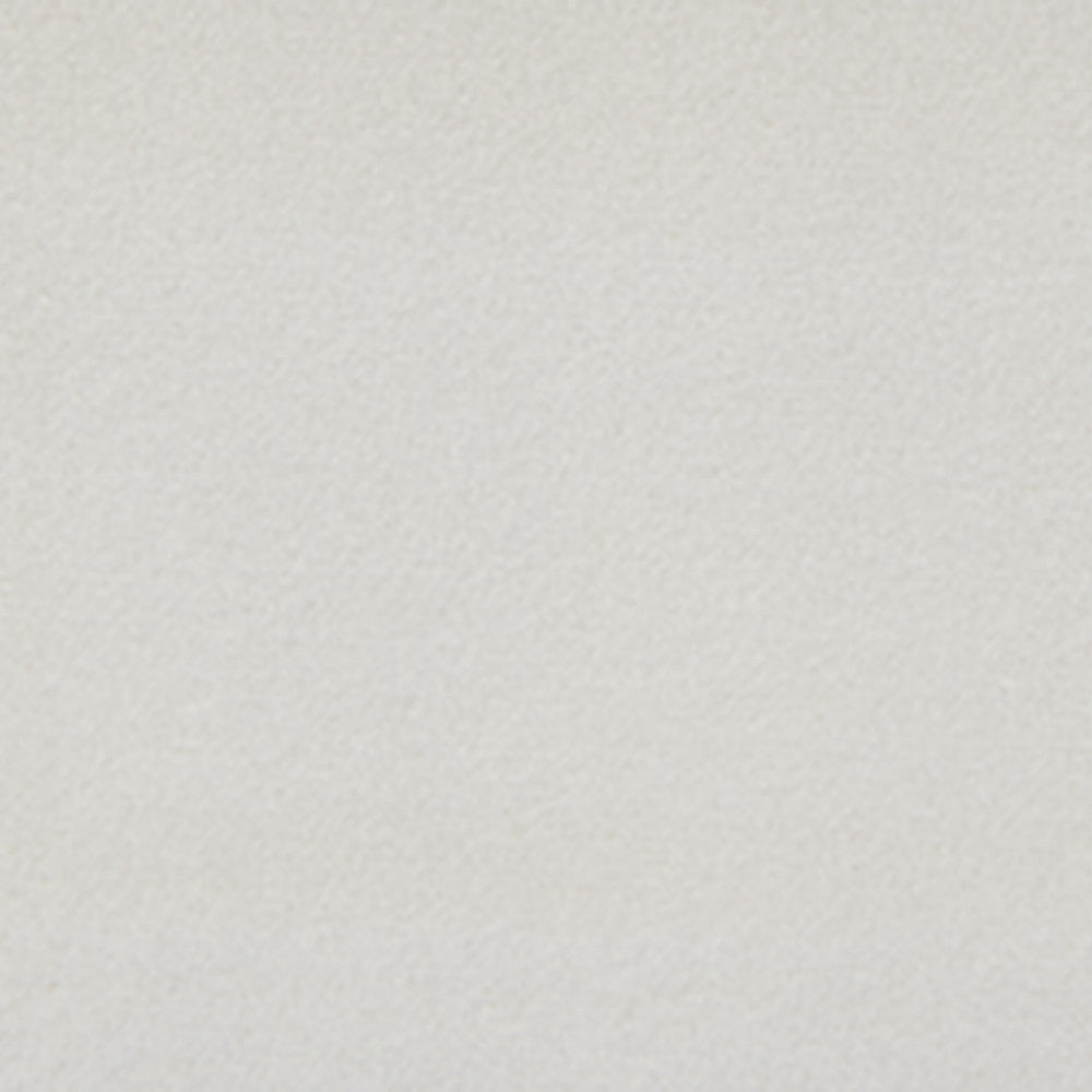 F1782 Snow by Greenhouse Designer Fabric E64: Value Velvets 100% Polyester China 100,000 double rubs </p><p>Repeat: None 54" - Swanky Fabrics -