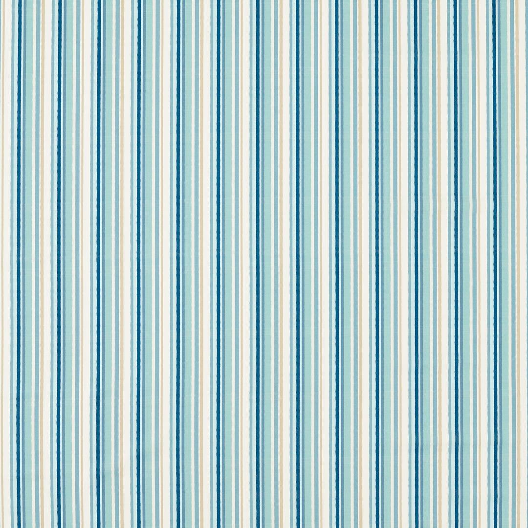 Tutti Fruity - Denim F1786/01.CAC.0 by Clarke & Clarke Designer Fabric